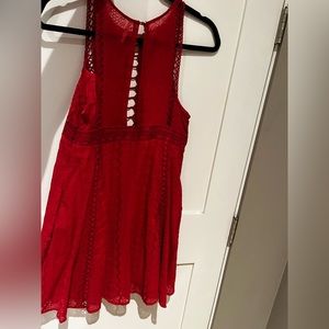 Free people dress